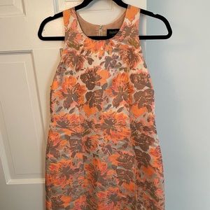 Laundry by Shelli Segal Dress